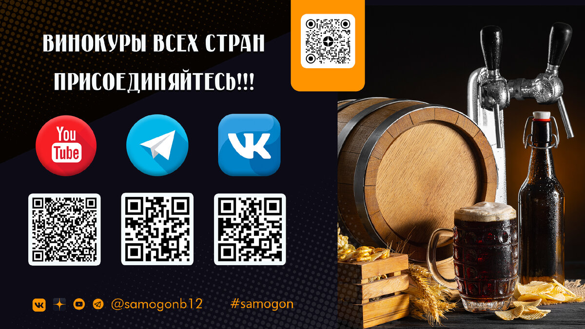 Как продавать свои напитки в 2024 году законно и полузаконно? Себестоимость  домашнего пива и самогона и за сколько их продавать? | Самогонъ-Б12 | Дзен