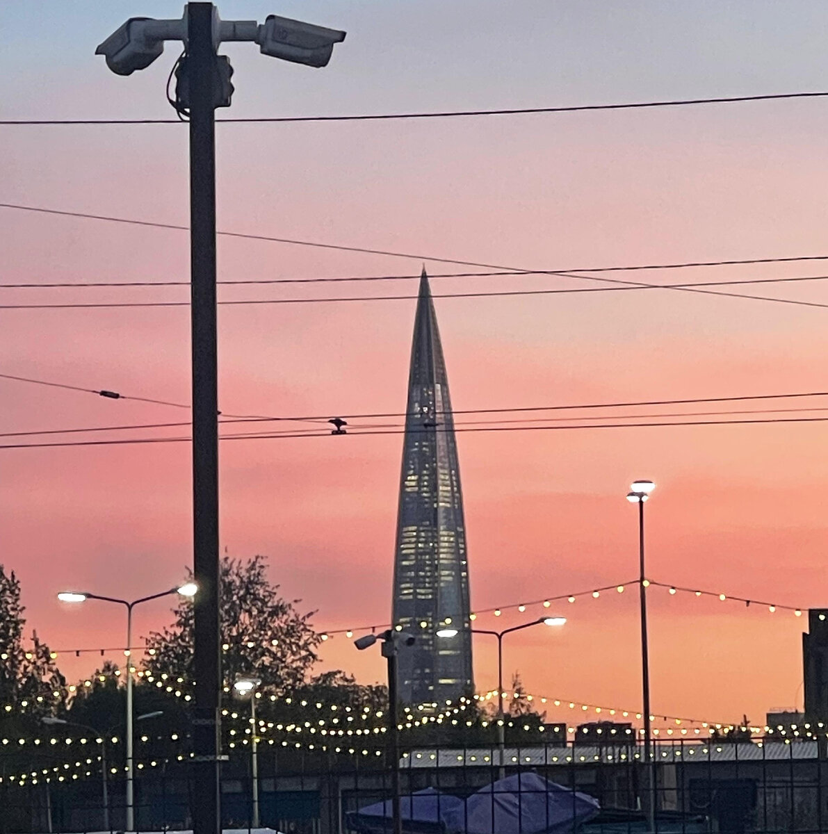 Личное фото