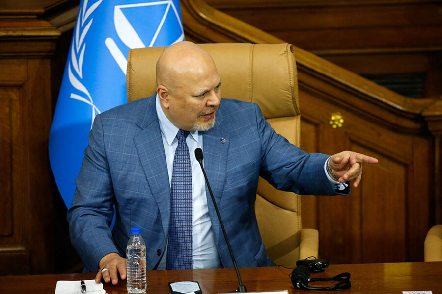 Израиль становится малиной уголовников