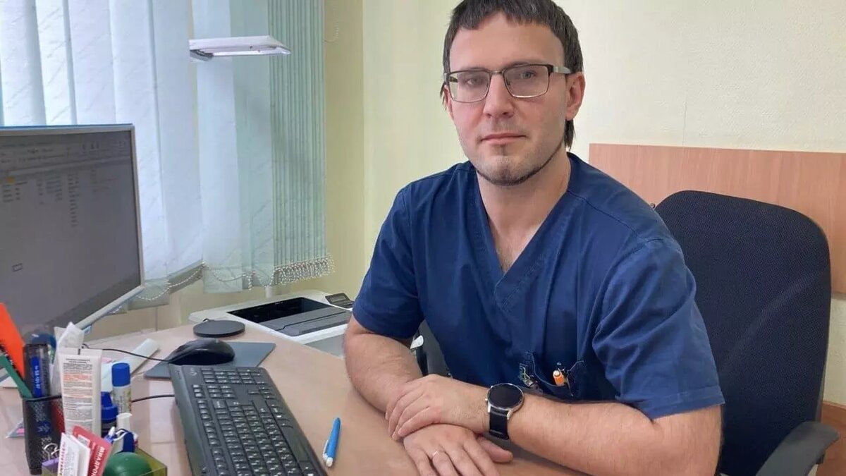     Источник: Пресс-служба Минздрава Омской области