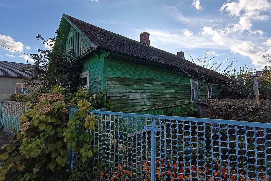 Реестр пустующих домов гродненский. Реестр пустующих домов гродненский