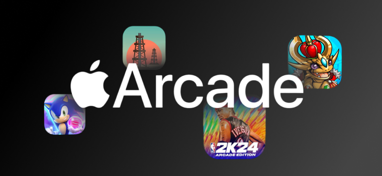 Как оплатить Apple Arcade в России