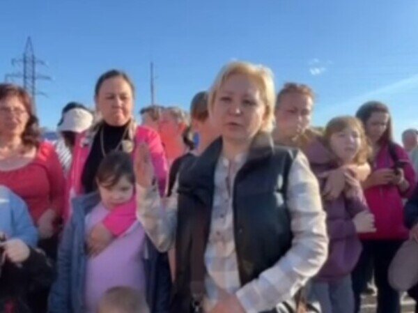    Чьи сети? В мэрии Оренбурга прокомментировали ситуацию с отсутствием электричества в СНТ «Газовик»