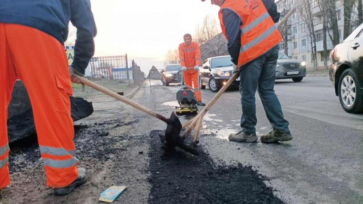 Обнародован список 21 тротуара в Энгельсе для ремонта в 2024 году |  Reporter64 Saratov | Дзен