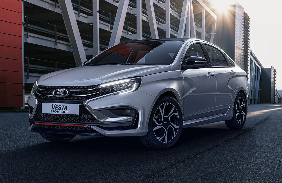 Изображение: Lada  📷
