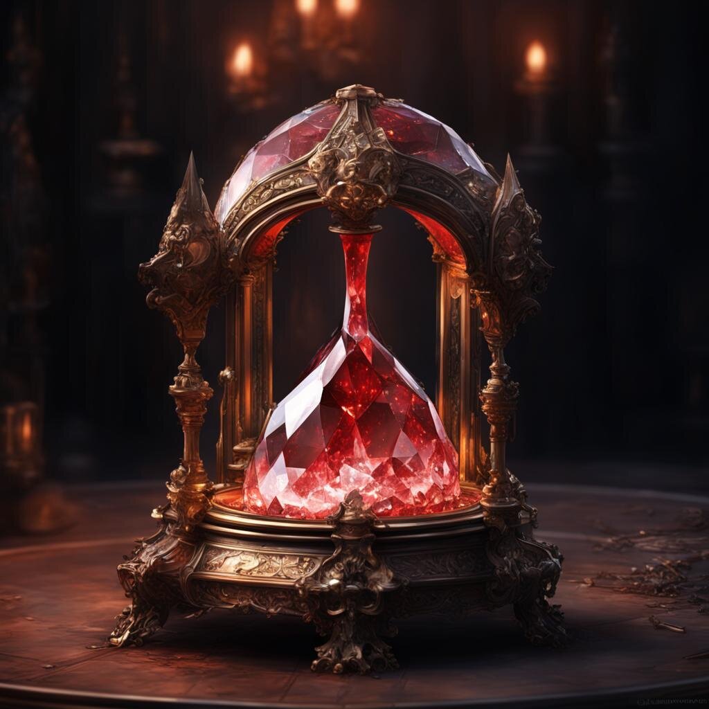 Эфирный Ликнископ