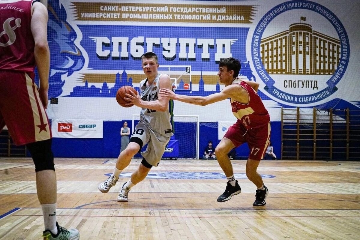 Фото: УралГУФК