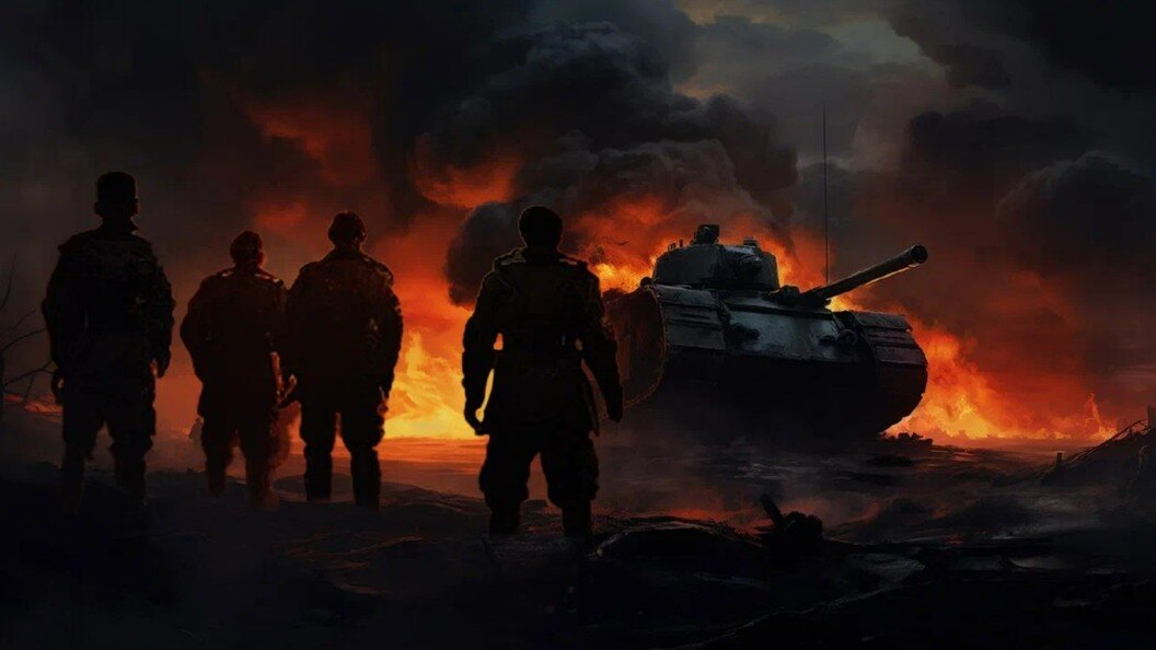    коллаж Царьграда