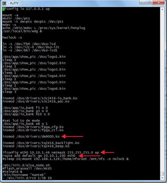 Opt etc init d. Opt etc init d
