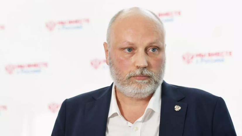   РИА Новости