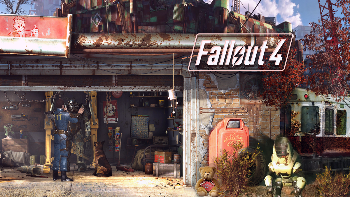 Fallout4
