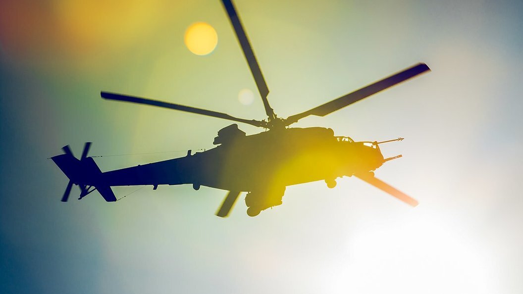    © Ministry of Defence of the Russiа/Globallookpress