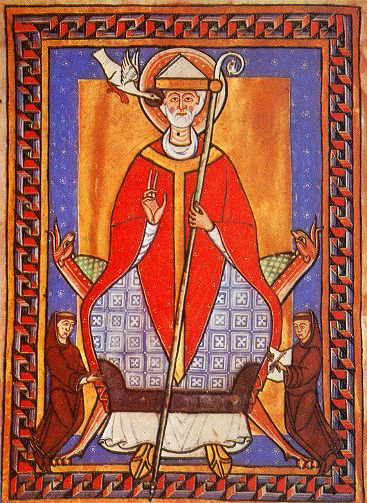 Григорий VII 