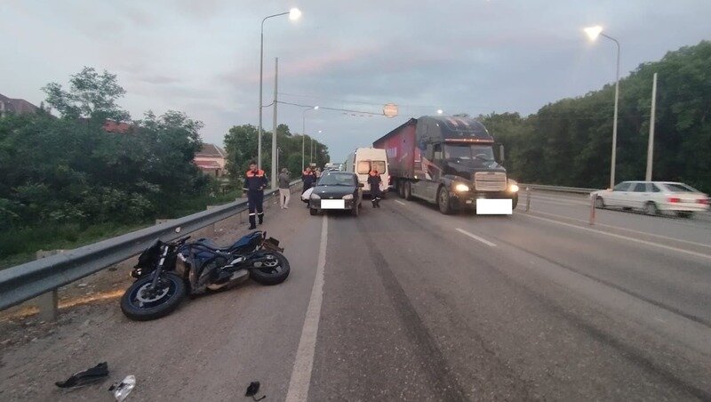      Фото: УГИБДД по Ставрополью