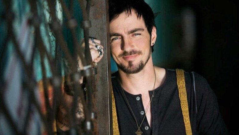 Идеи на тему «Adam Gontier» (15) | адам гонтье, музыканты, музыка