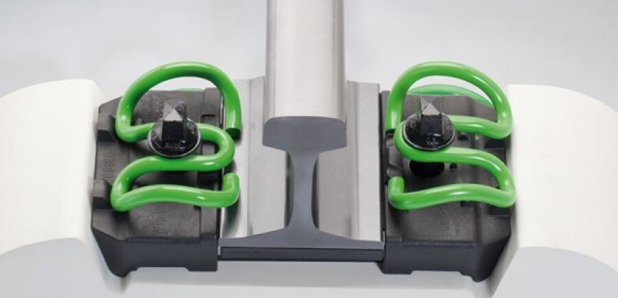 СИСТЕМА 300 UTS VOSSLOH