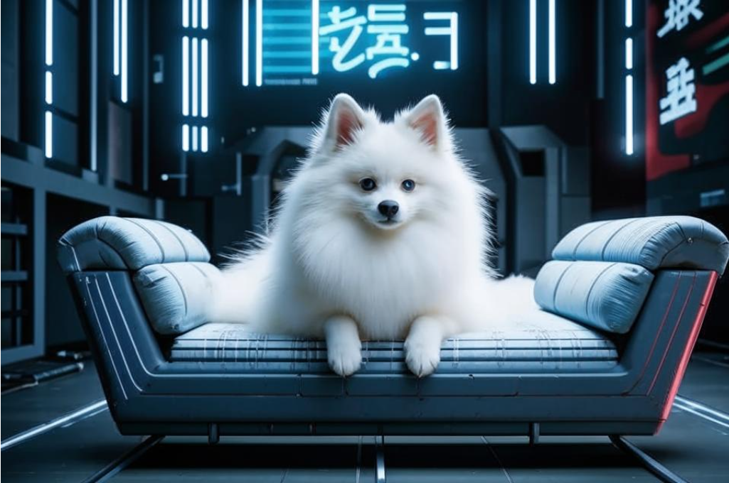 Если бы я писала антиутопию в киберпанковском сеттинге, то главным злодеем и кукловодом был бы он.