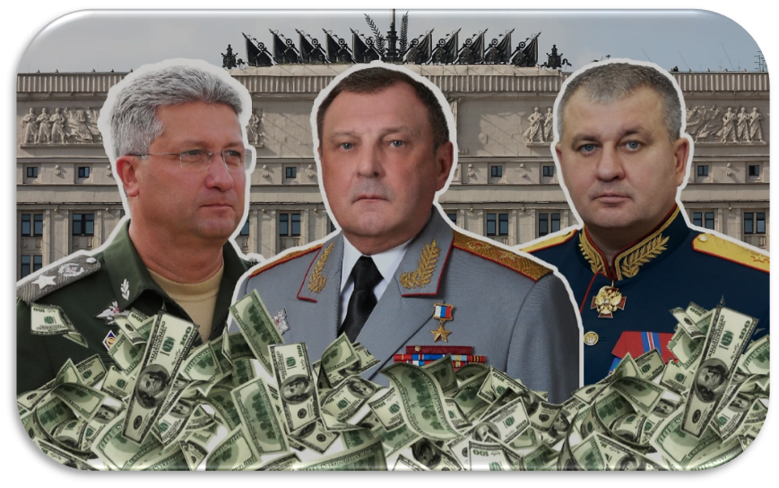 РЯДОМ С ЭТИМИ МЕРЗАВЦАМИ МОЖНО ПОСТАВИТЬ СОНМ ГРАЖДАНСКИХ ЛИЦ, КОРРУПЦИЯ И ЭКОНОМИЧЕСКИЕ ПРЕСТУПЛЕНИЯ КОТРЫХ - ЭТО МЕДЛЕННОЕ, ЦИНИЧНОЕ УБИЙСТВО НАИМЕНЕЕ ЗАЩИЩОННОГО НАСЕЛЕНИЯ. Изображение взято из открытых источников в интернете.