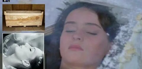 Много версий появления Тисульской принцессы,вопрос в том-какая из них всех ближе к правде?