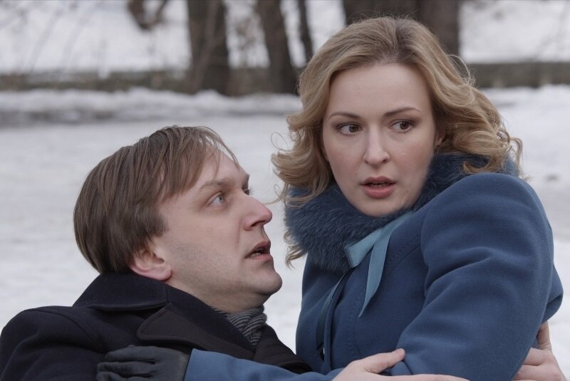 Фото: "Осколки хрустальной туфельки" www.kino-teatr.ru