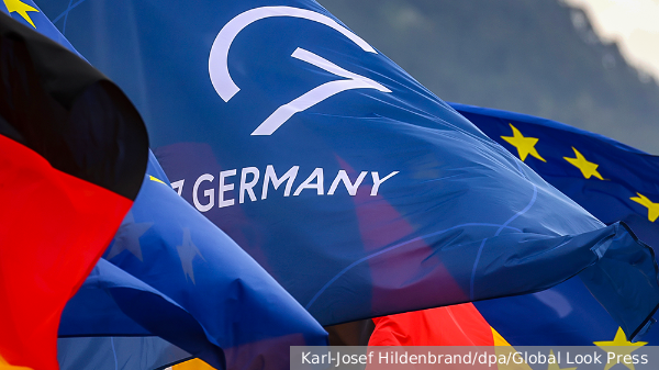     Фото: Karl-Josef Hildenbrand/dpa/Global Look Press   
 Текст: Ольга Никитина