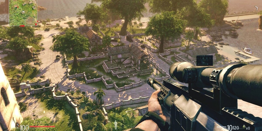 Топ интересных игр для старого компьютера