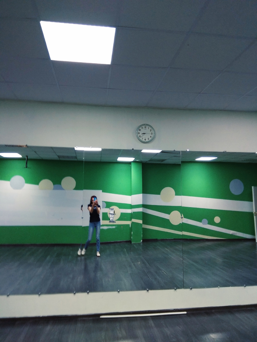 фото из зала