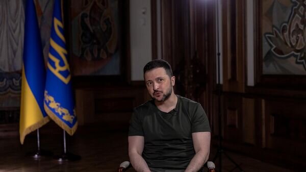    © AFP 2024 / ROMAN PILIPEY