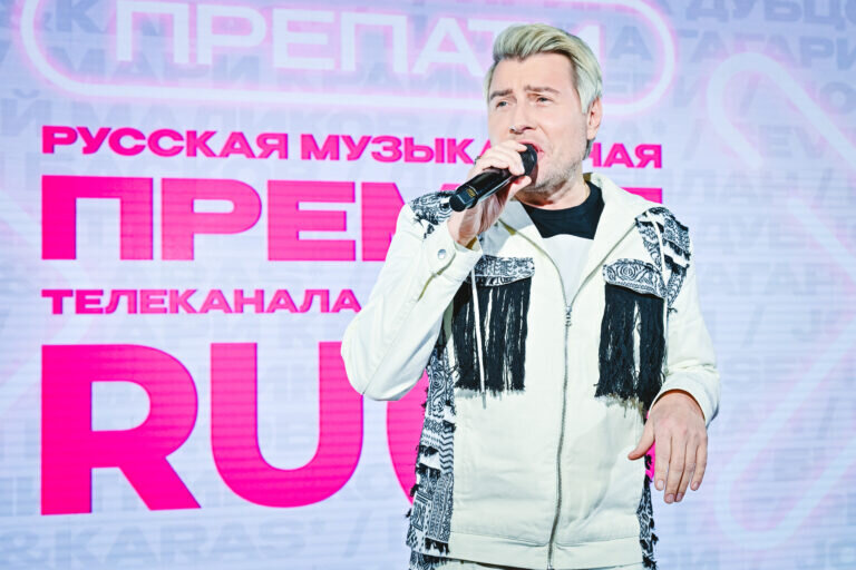    Фото: Русская медиагруппа Оксана Маслова