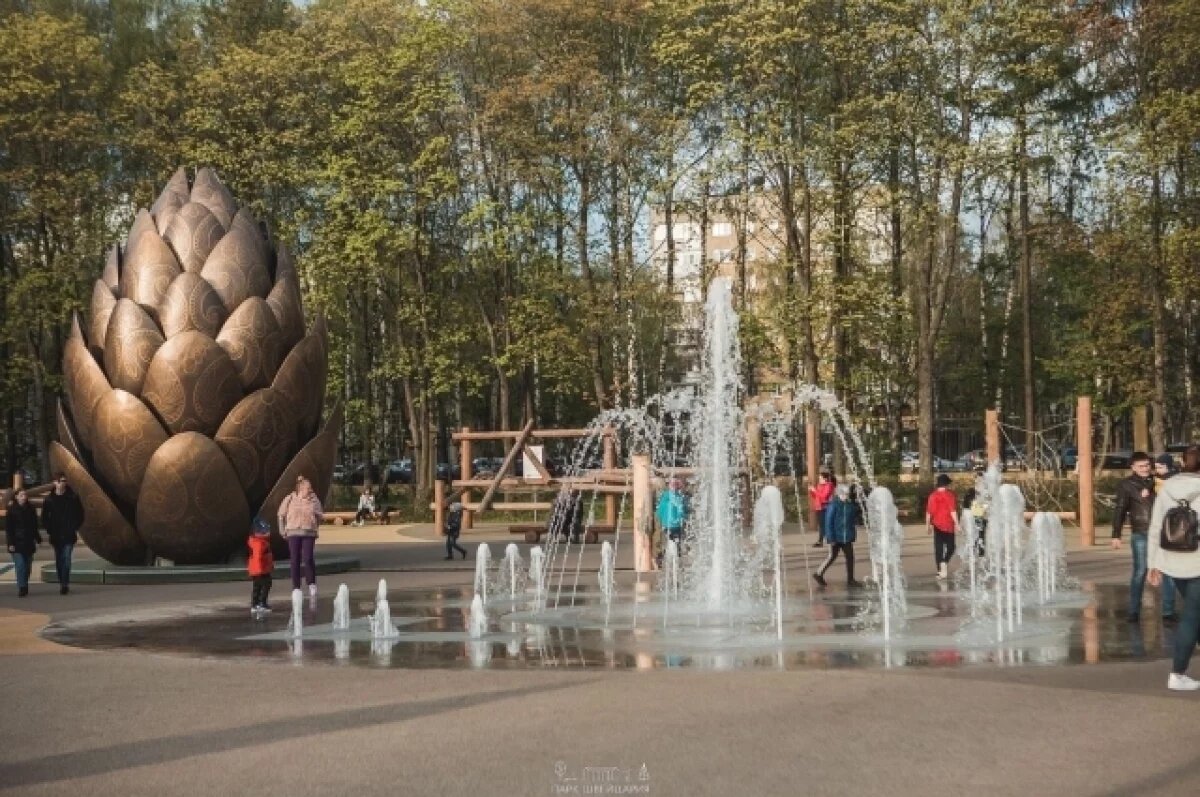    Реконструкция второй очереди «Швейцарии» планируется в Нижнем Новгороде