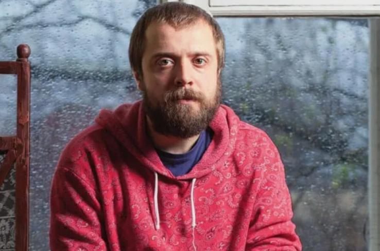 Александр Ильин
