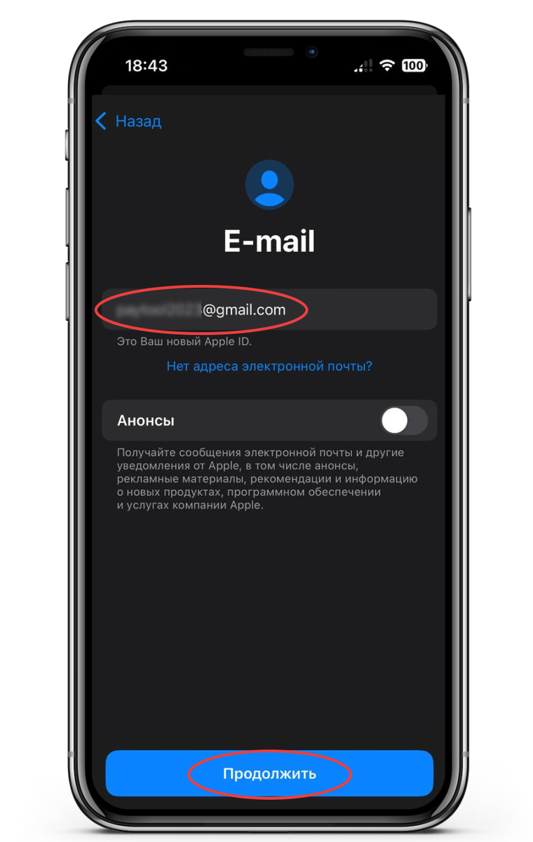 Как создать американский Apple ID в 2024 году | Paytool | Дзен