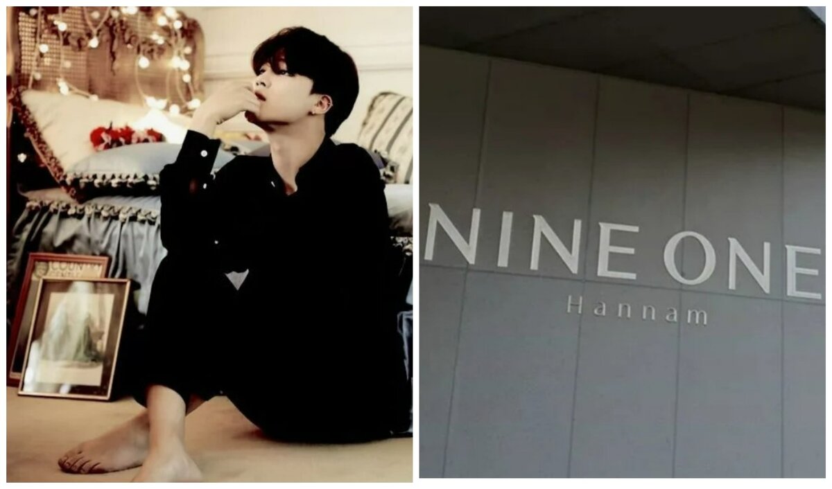 коллаж автора