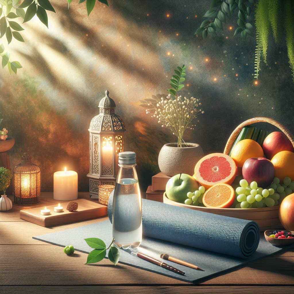 Поспособствуйте своему внутреннему спокойствию