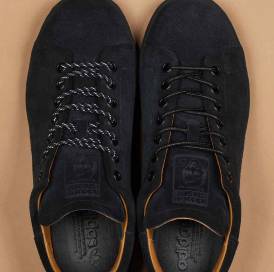 Core Black