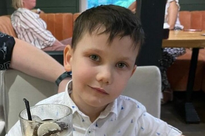 Борьба за жизнь 6-летнего Платона продолжается
