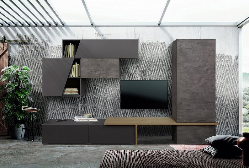 Гостиная "Норидж"