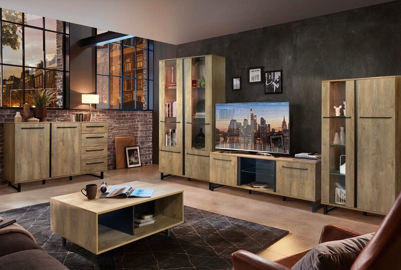 Гостиная "Форте"