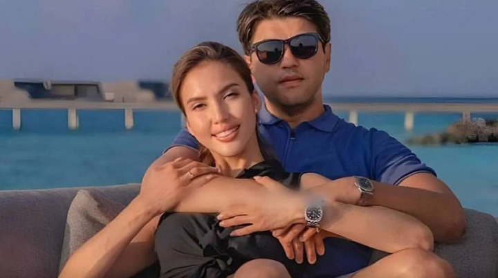 Бишимбаев и Нукенова