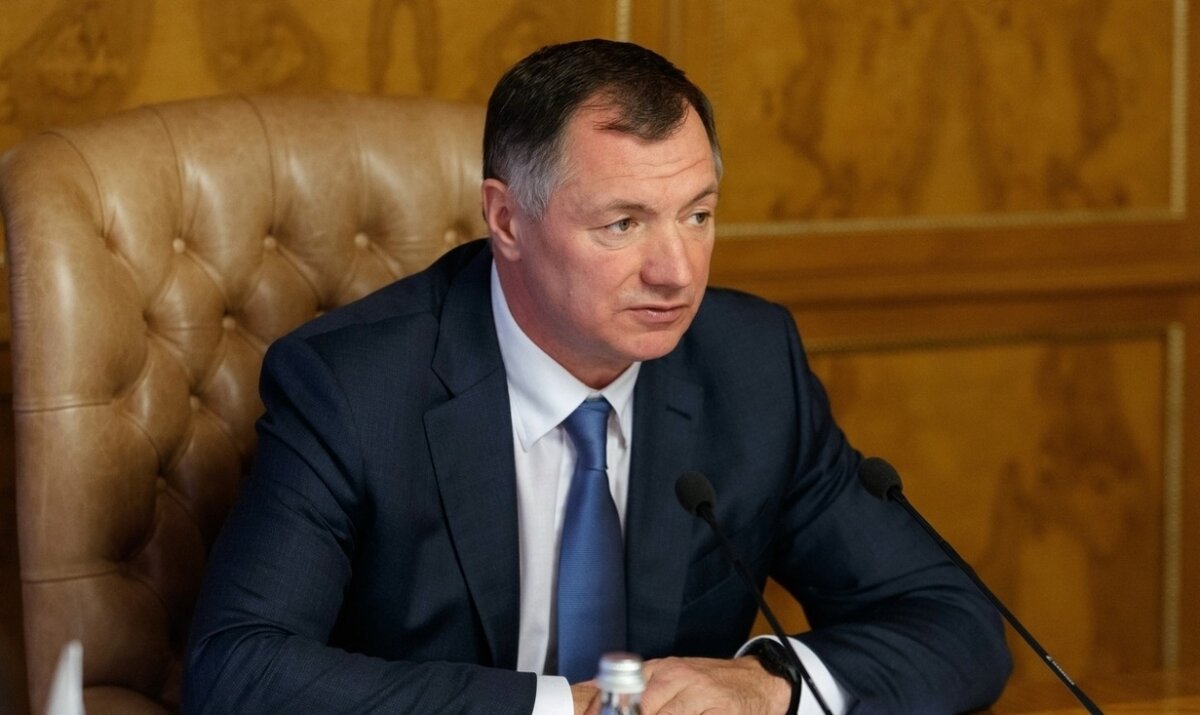    Хуснуллин: сборы в ЖКХ должны идти на модернизацию сетей, а не на иномарки