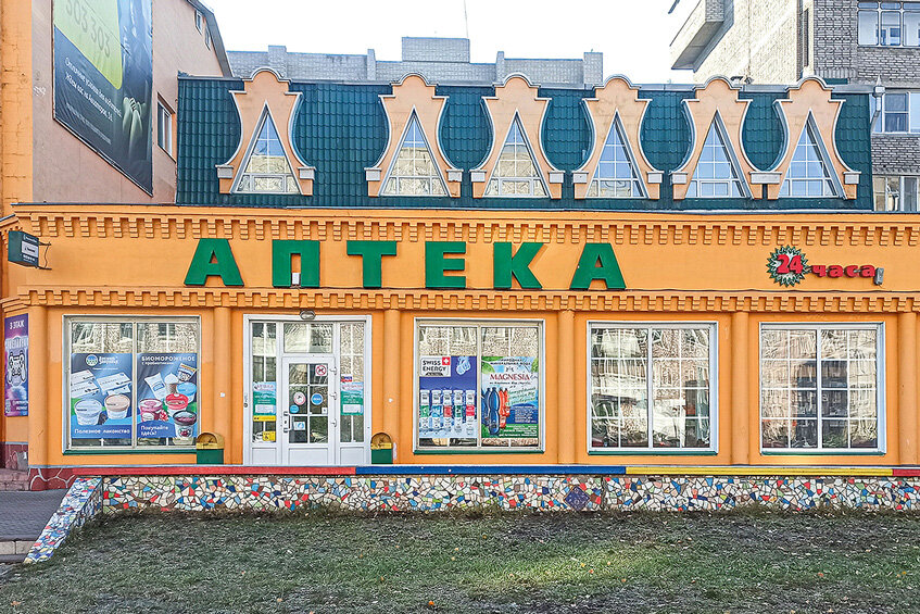 Фото предоставлены производственной компанией «Дизайн-Вектор»