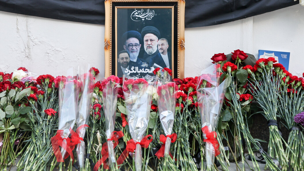    Belkin Aleksey/news.ru/Globallookpress