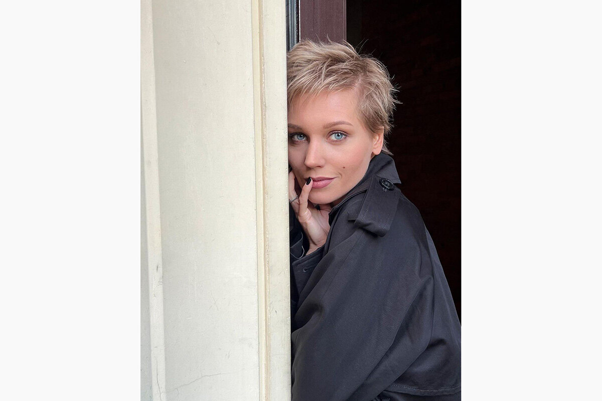    asmuskristina / Instagram (входит в корпорацию Meta, признана экстремистской и запрещена в России)