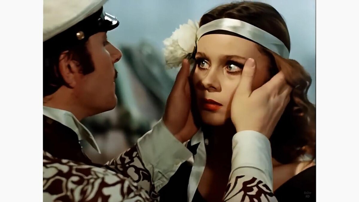 Мосфильм📷Кадр из фильма «12 стульев», 1976 год