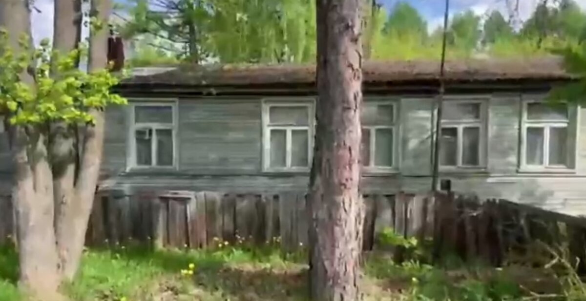    Аварийный дом на 9-й Минеевской в Иванове расселят к 2028 году