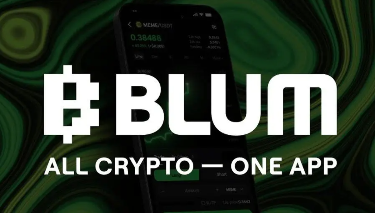 блум бот в телеграме