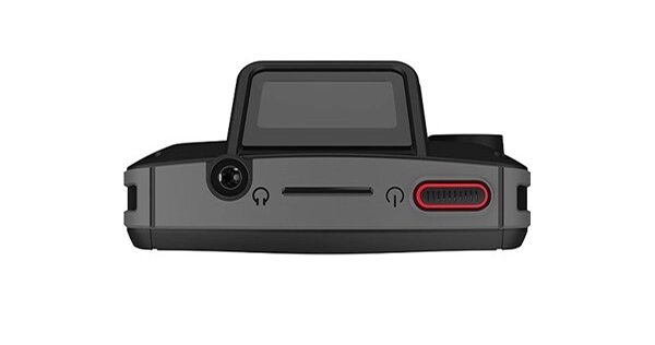 Сканер Urovo DT40