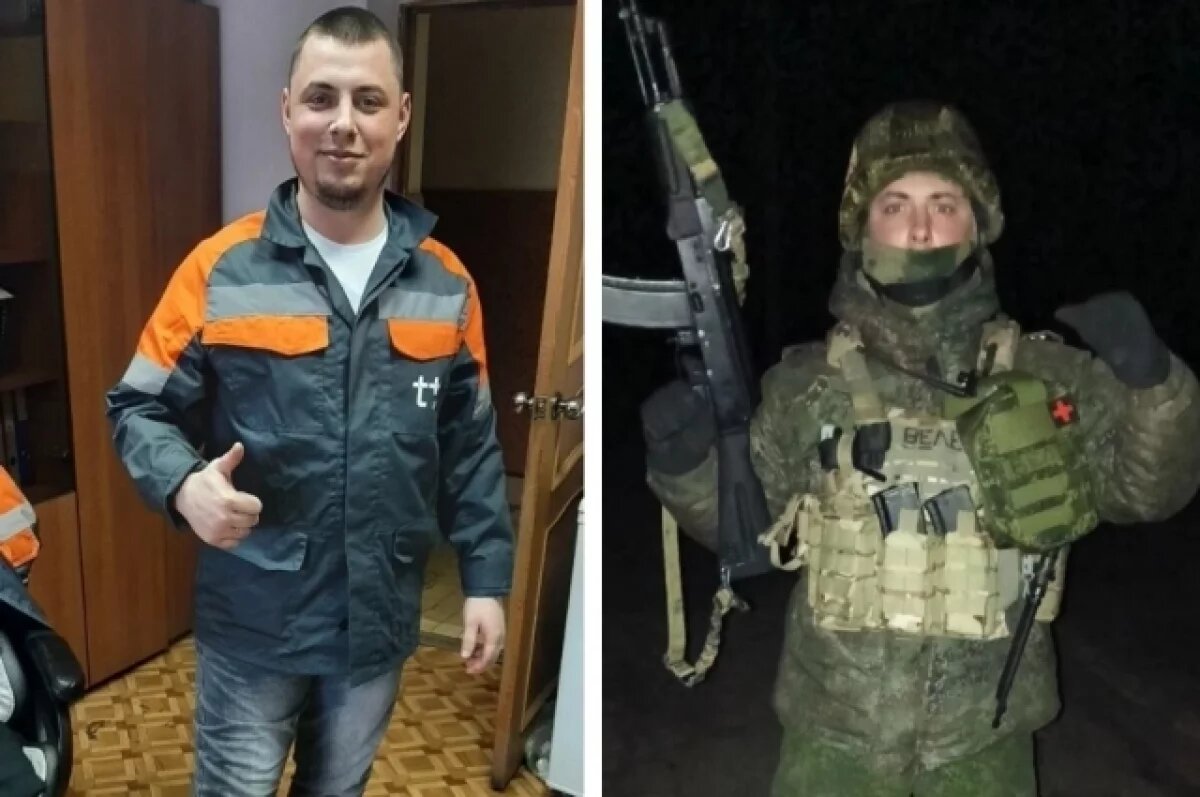    29-летний житель посёлка Оверята в Пермском крае, потерявший на СВО стопу, вернулся на работу и планирует получить права.