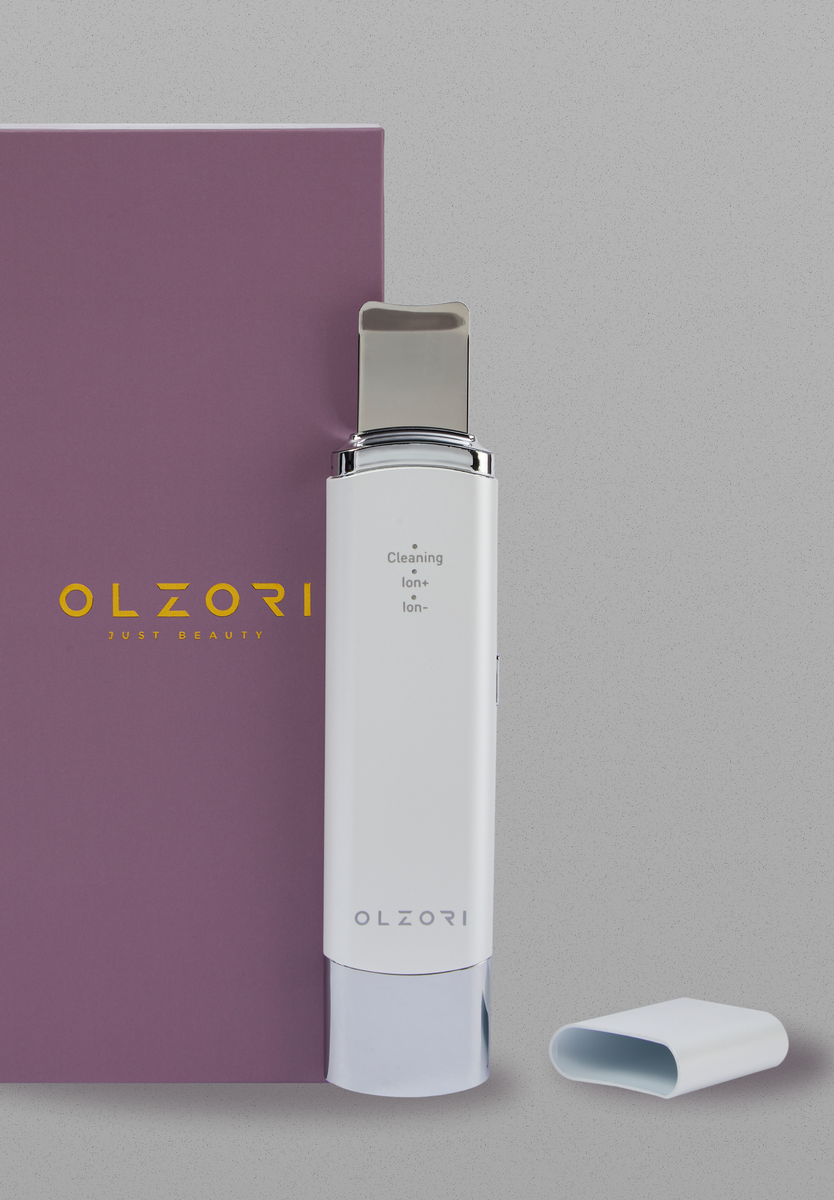 Скрабер U-Sonic Ultra