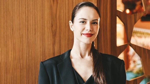 Диана Пожарская/Пресс-служба «Кинокомпании братьев Андреасян»